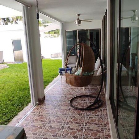 Casa Abril Cozzy Suites Κανκούν Εξωτερικό φωτογραφία