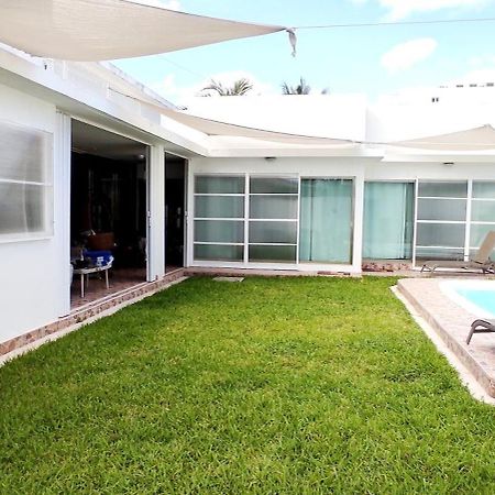 Casa Abril Cozzy Suites Κανκούν Εξωτερικό φωτογραφία