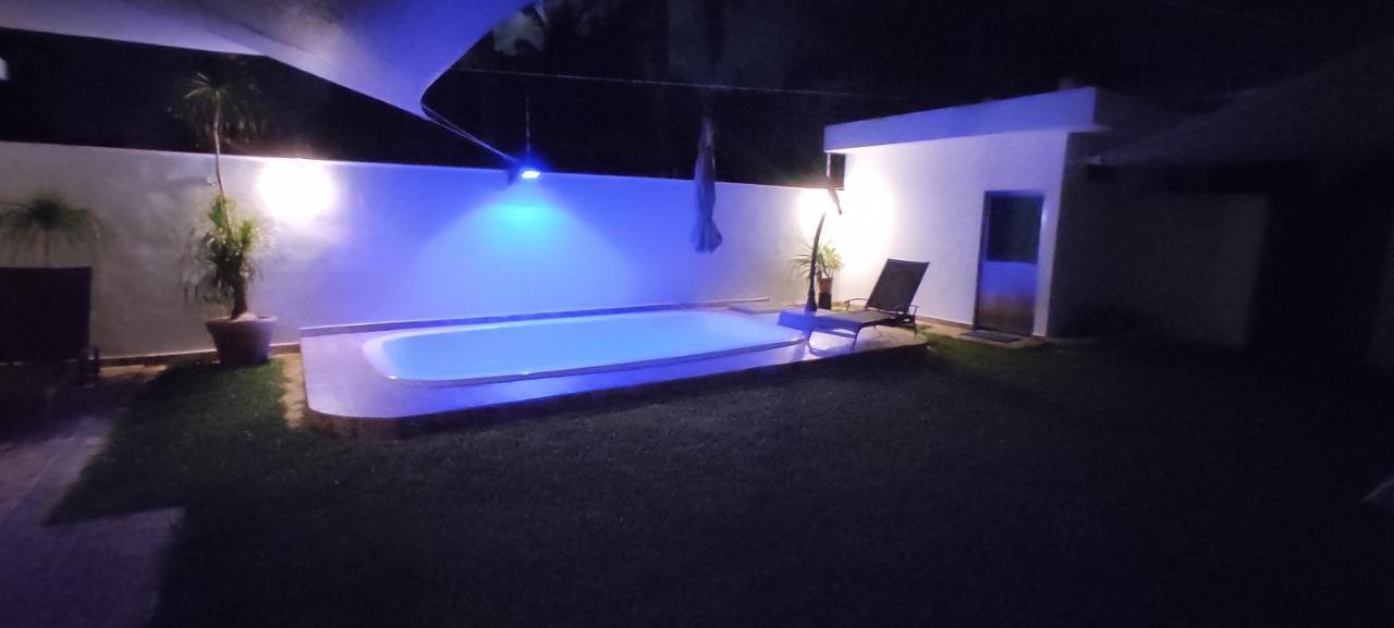 Casa Abril Cozzy Suites Κανκούν Εξωτερικό φωτογραφία