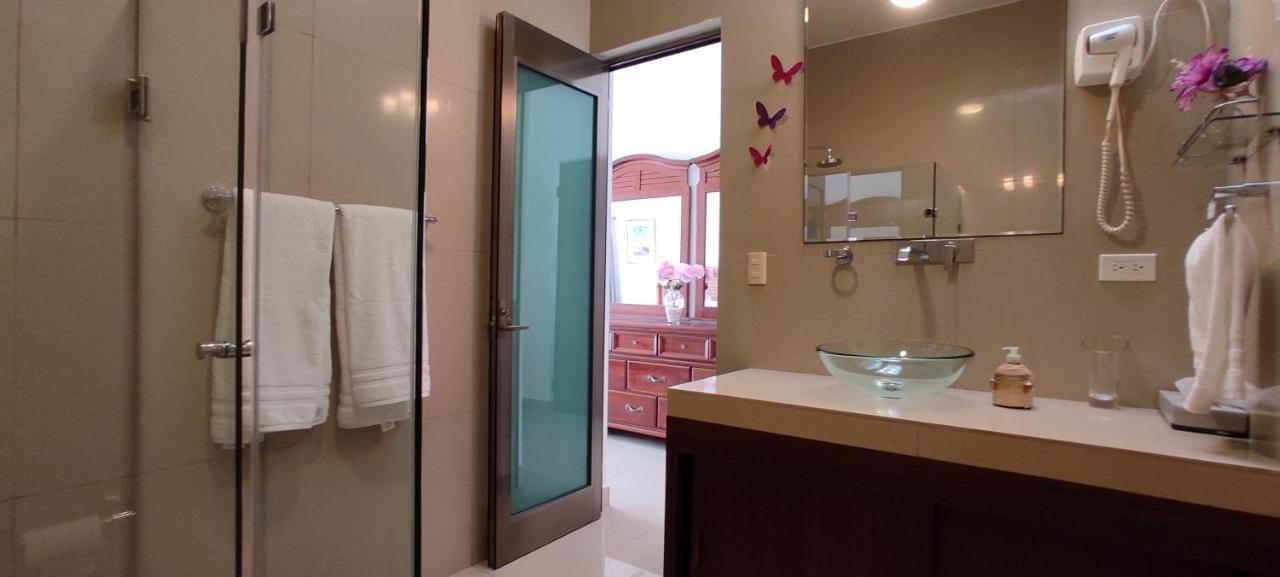 Casa Abril Cozzy Suites Κανκούν Εξωτερικό φωτογραφία