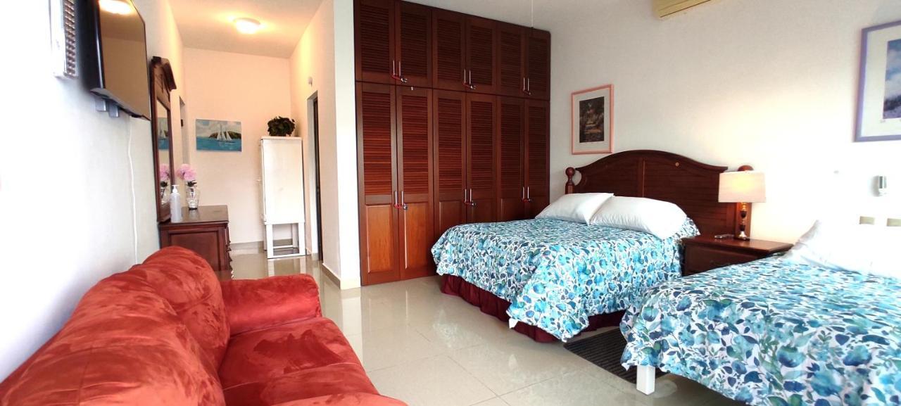 Casa Abril Cozzy Suites Κανκούν Εξωτερικό φωτογραφία