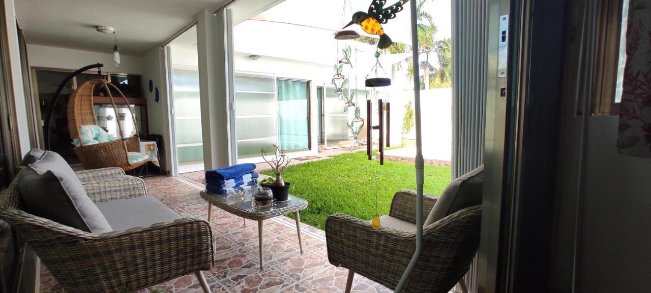 Casa Abril Cozzy Suites Κανκούν Εξωτερικό φωτογραφία