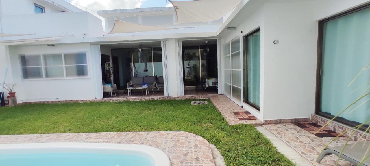 Casa Abril Cozzy Suites Κανκούν Εξωτερικό φωτογραφία