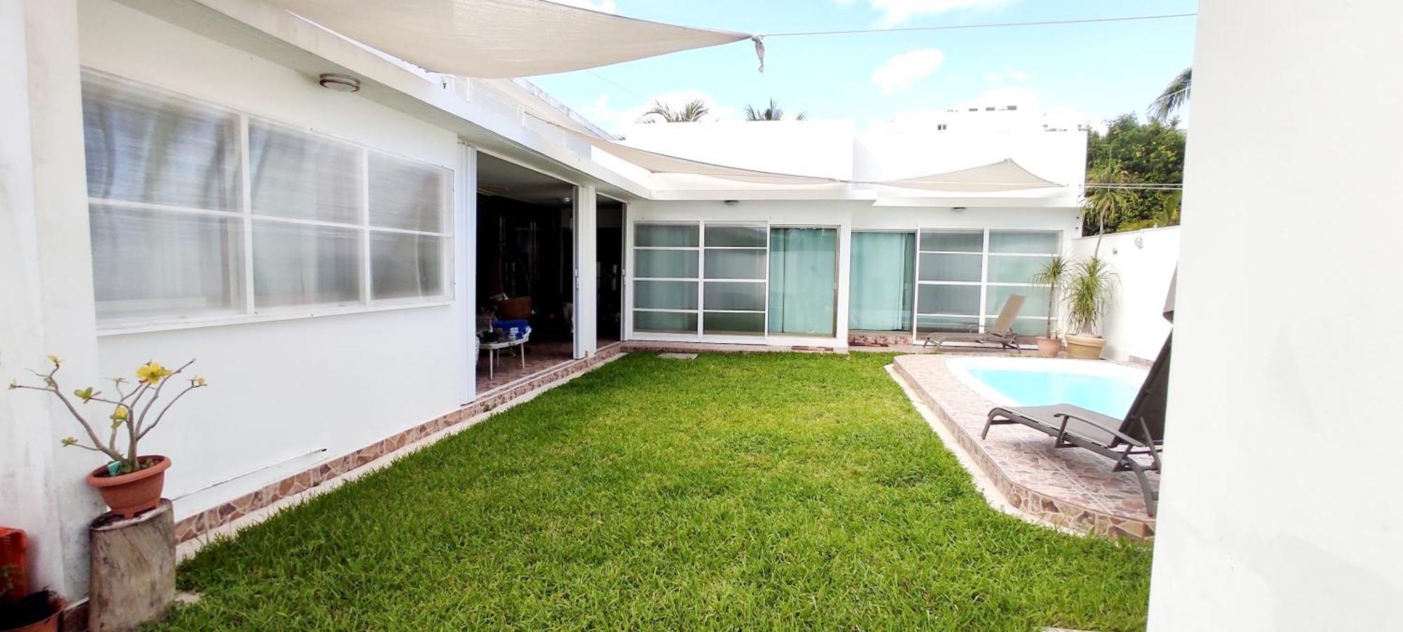 Casa Abril Cozzy Suites Κανκούν Εξωτερικό φωτογραφία