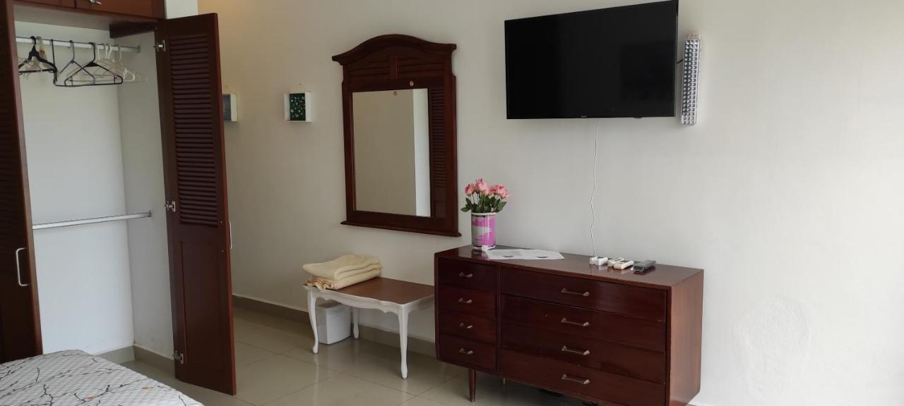 Casa Abril Cozzy Suites Κανκούν Εξωτερικό φωτογραφία